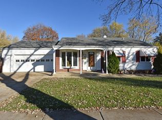 633 S Harvard Ave, Addison, IL 60101