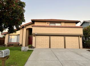 788 Salt Lake Dr, San Jose, CA