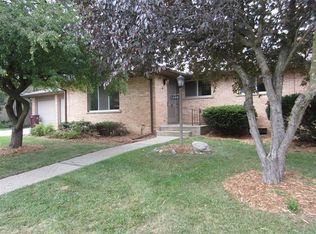 1400 Glen Leven Rd, Ann Arbor, MI 48103