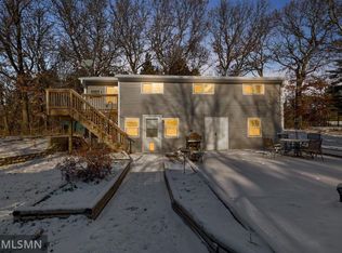 33498 Helium St NW, Cambridge, MN 55008