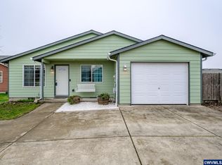 2244 Chelsea Way, Lebanon, OR 97355
