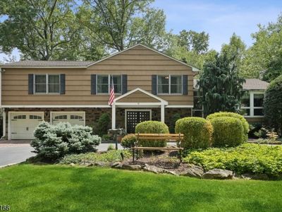 6 Brentwood Dr, Livingston, NJ, 07039