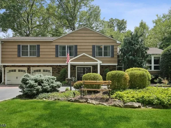 6 Brentwood Dr, Livingston Twp., NJ 07039