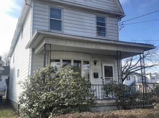 430 Horton St, Wilkes Barre, PA 18702