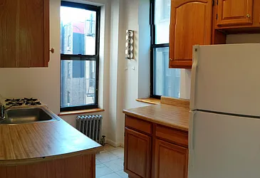 Rented by St Marks Place Realty