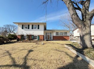 126 Indiana St, Park Forest, IL 60466