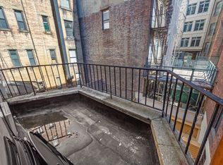 203 E 82nd St #3A, New York, NY 10028