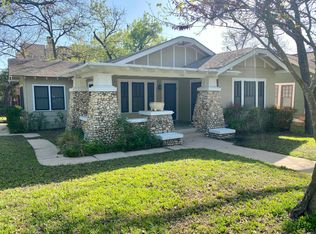 1501 Palma Plz, Austin, TX 78703