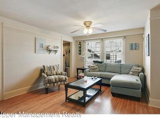 2108 Broadway St APT 03, New Orleans, LA 70118