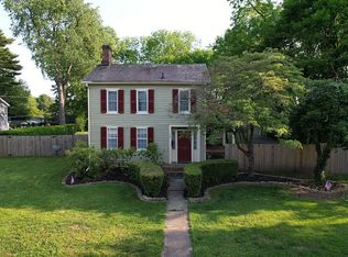 565 Granville St, Newark, OH 43055