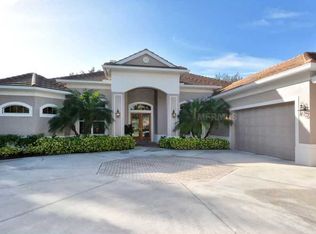 416 E Macewen Dr, Osprey, FL 34229