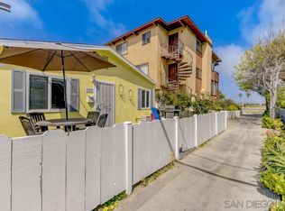 842 Portsmouth Ct S, San Diego, CA 92109