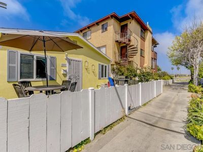 842 Portsmouth Ct S, San Diego, CA, 92109