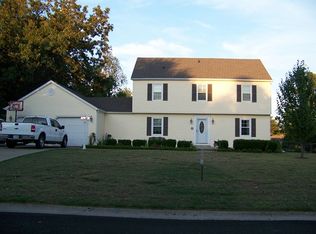 4380 Wellingborough Ln, Paducah, KY 42003