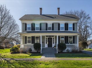 120 W River St, Milford, CT 06460