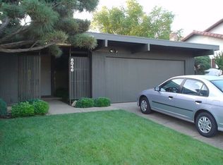 8046 Vintage Way, Fair Oaks, CA 95628