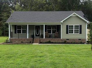 185 Sharon Dr, Manchester, TN 37355