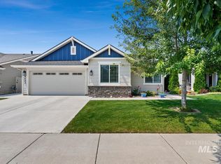 4693 N Mallorca Way, Meridian, ID 83646