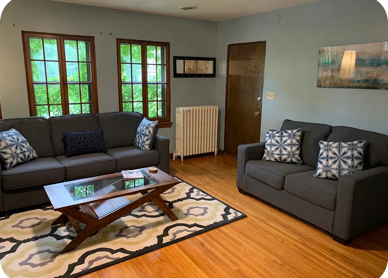 2 bed, 1200 sqft, $1,800 — Photo 3
