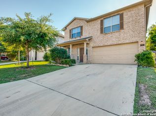 715 Chamomile, San Antonio, TX 78245