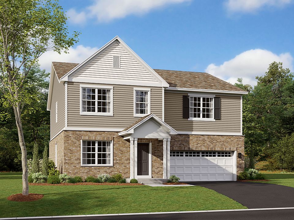 Fletcher Elevation B