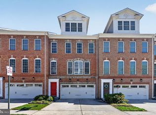 7897 Carbondale Way, Springfield, VA 22153