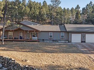 333 Forest St, Hill City, SD 57745