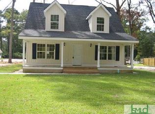 107 Tietgen St, Pooler, GA 31322