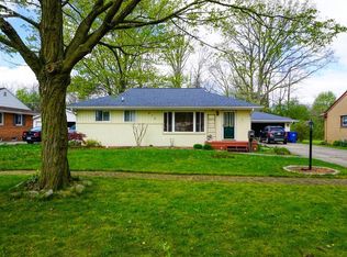 913 Oda St, Davison, MI 48423