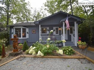 212 Galax Loop, Newland, NC 28657