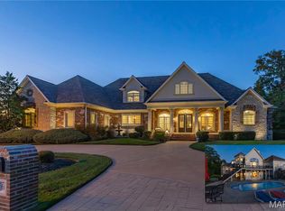 6 Hansen Mnr, Saint Charles, MO 63303
