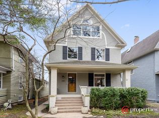 2311 Sherman Ave, Evanston, IL 60201