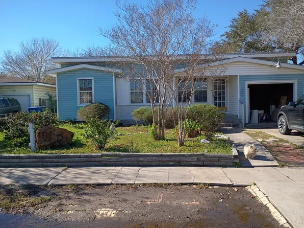 734 Chase Dr, Corpus Christi, TX 78412