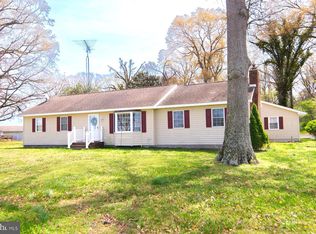 4311 Osborne Rd, Hurlock, MD 21643