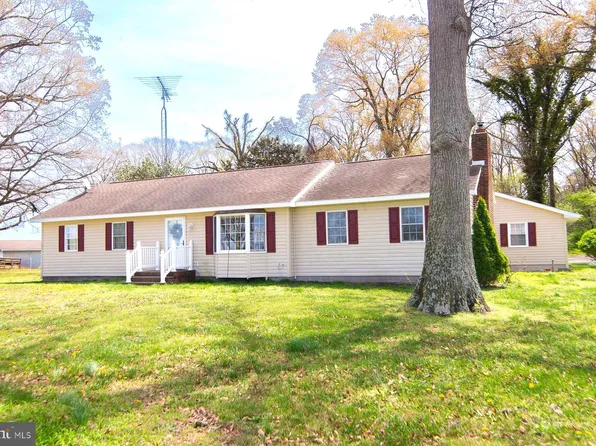 4311 Osborne Rd, Hurlock, MD 21643