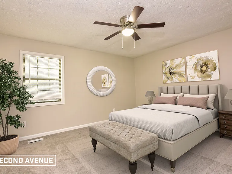 70 Burnt Hickory Ct — Photo 6