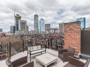 529 Columbus Ave APT 17A, Boston, MA 02118