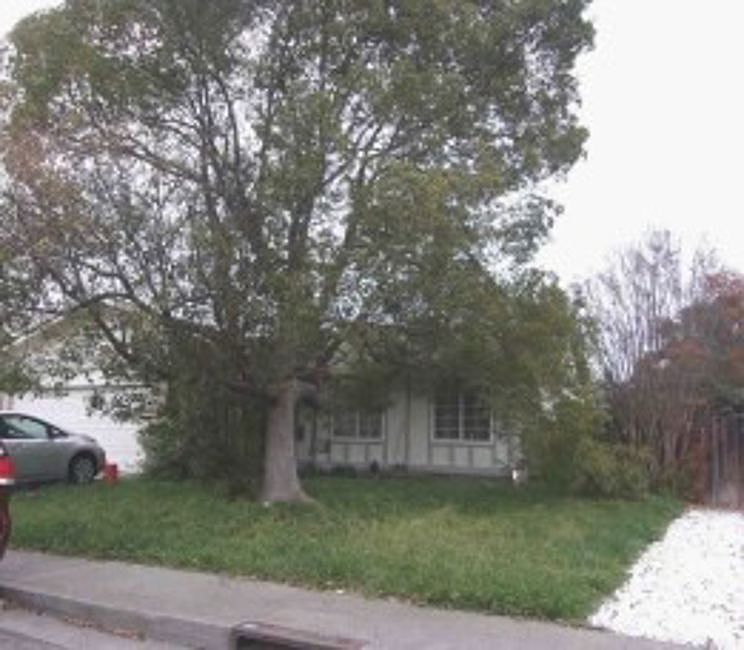 Property Front View