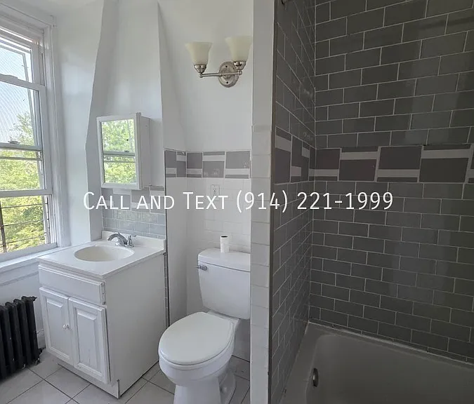179 Woodworth Ave #3 — Photo 2