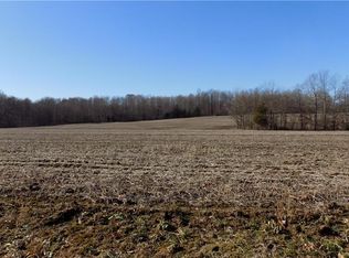 9205 Owen Park Rd, Spencer, IN 47460