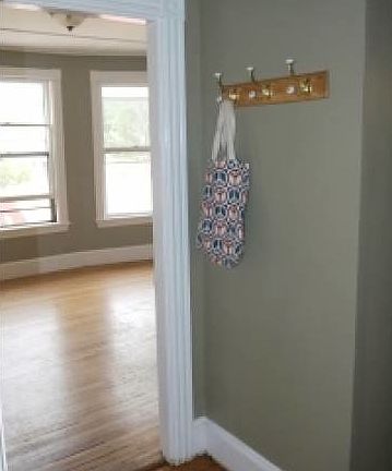 entranceway