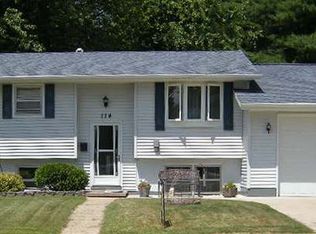 114 W 14th St, Clintonville, WI 54929