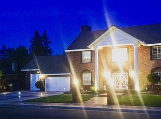 1760 N Quincy Rd, Turlock, CA 95382