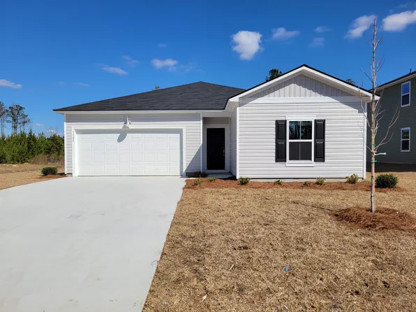 1104 Tibetan St. Lot 157 Hartford, Conway, SC 29526