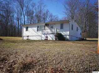 3563 Clear Springs Rd, Mascot, TN 37806