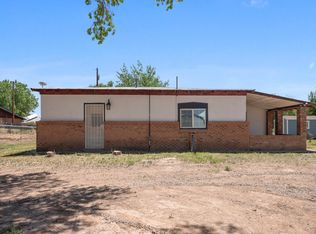 2 Carrejo Rd, Bosque, NM 87006