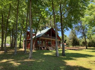 638 Deerwood Dr, Trinity, TX 75862