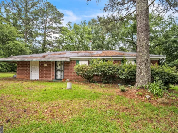 4370 Knight Rd, Macon, GA 31220