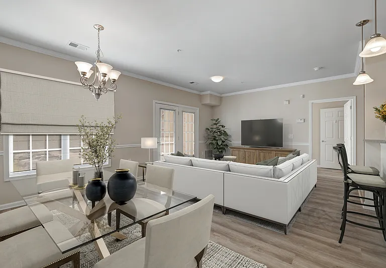 The Enclave at Livingston - 55+ — Photo 5