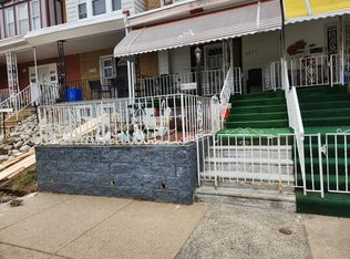 6640 N Uber St, Philadelphia, PA 19138